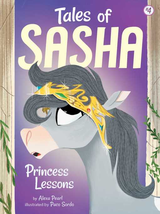 Title details for Princess Lessons by Alexa Pearl - Available